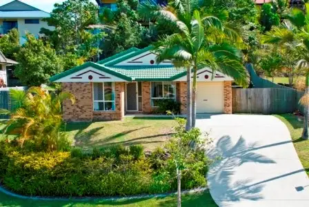 12 Andriana Drive, Buderim QLD 4556