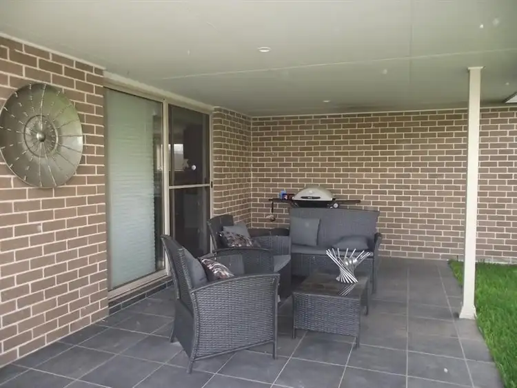 Fourth view of Homely house listing, 8 Vaucluse Place, Parkes NSW 2870