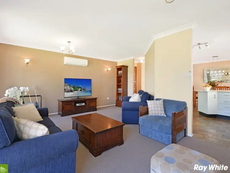Third view of Homely house listing, 45 Centenary Road, Albion Park NSW 2527