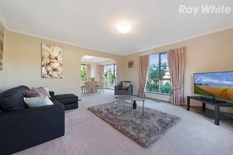 Second view of Homely house listing, 30 Cathies Lane, Wantirna South VIC 3152
