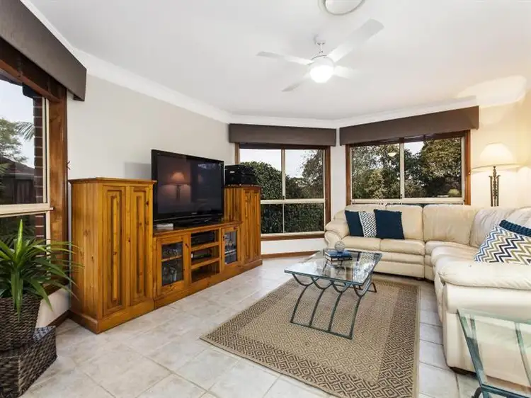 Fourth view of Homely house listing, 7 Romeo Place, Dural NSW 2158