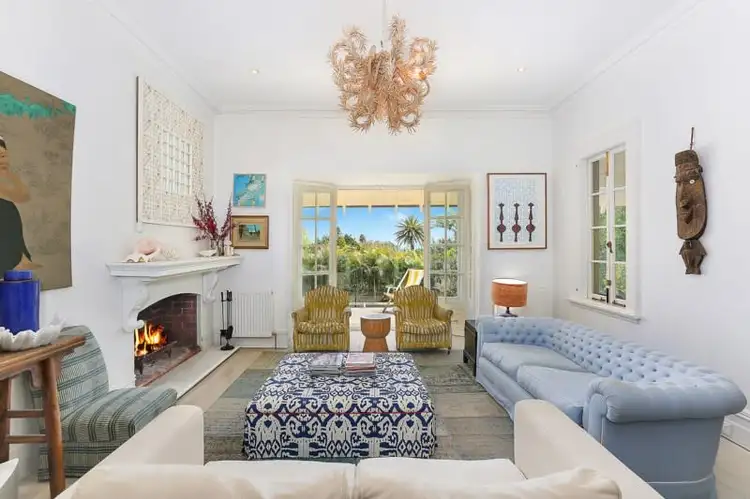 Fourth view of Homely house listing, 18 Vaucluse Road, Vaucluse NSW 2030