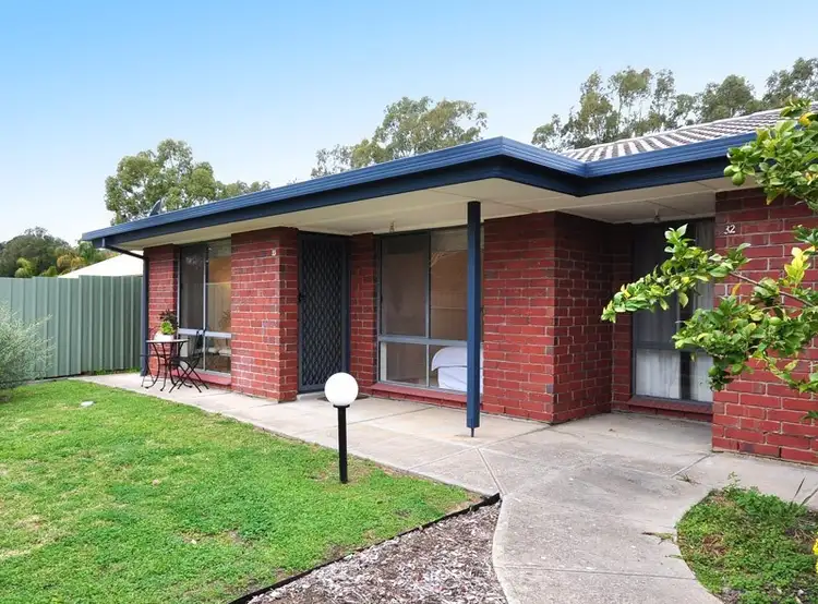 Unit 33, 1 Lyric Street, Aberfoyle Park SA 5159