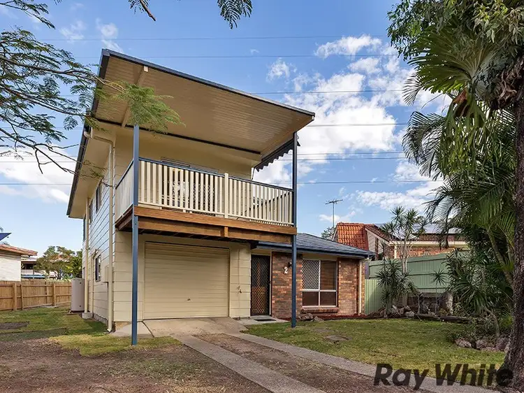 2 Cottage Street, Durack QLD 4077