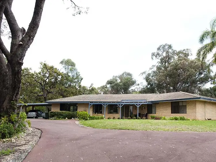 Main view of Homely house listing, 125 Stakehill Road, Karnup WA 6176