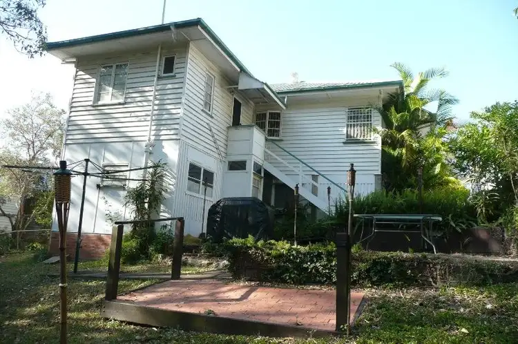 Third view of Homely house listing, 24 Octantis Street, Coorparoo QLD 4151