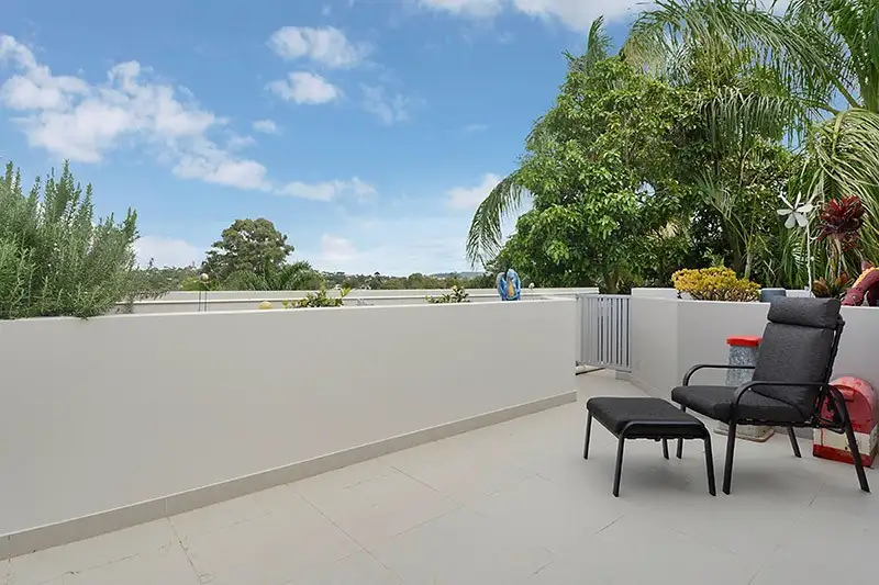 Main view of Homely apartment listing, 9/58 Westacott Street, Nundah QLD 4012