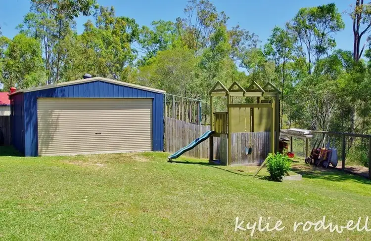 Second view of Homely house listing, 19 Paxton Court, Gleneagle QLD 4285