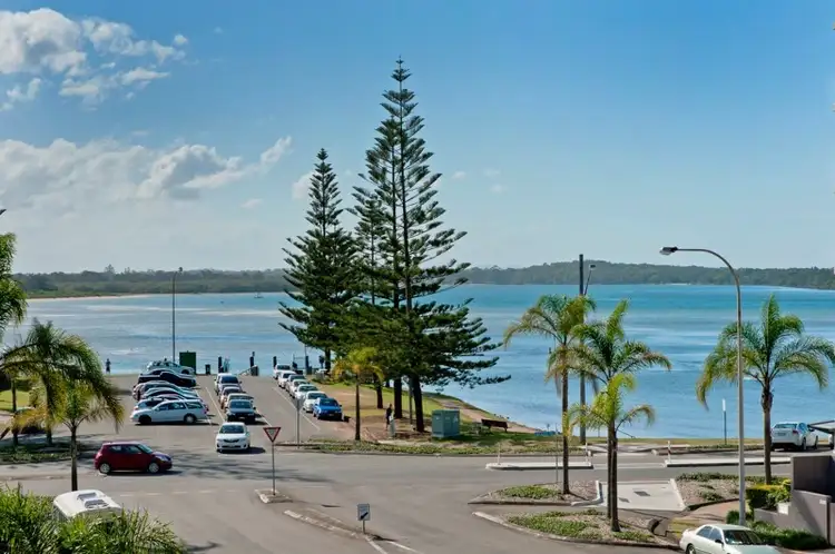 14/1 Waugh Street, Port Macquarie NSW 2444