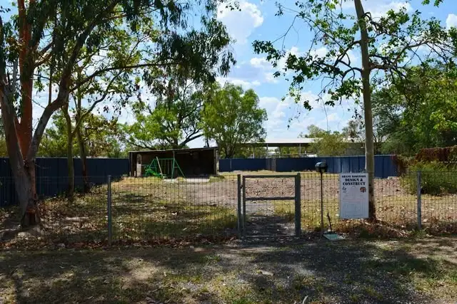 Main view of Homely land listing, 8 Clematis Street, Blackall QLD 4472