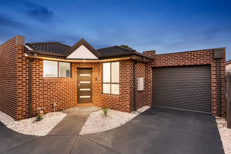 2/3 McBean Street, Clayton VIC 3168