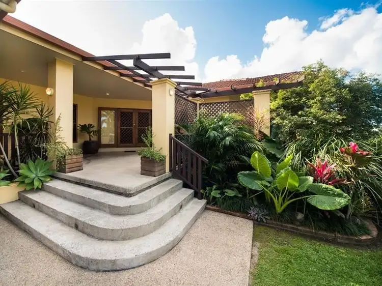 Fifth view of Homely house listing, 12 Keith Johns Drive, Proserpine QLD 4800