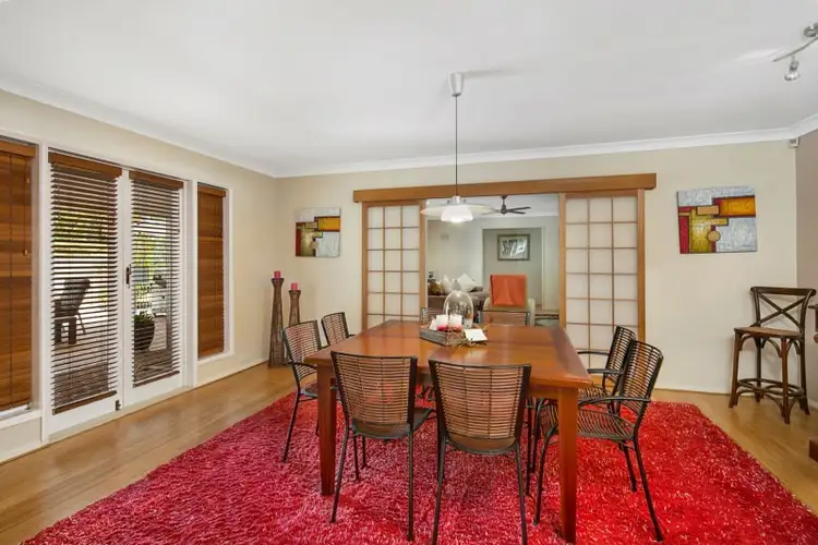 Sixth view of Homely house listing, 32 Lansdowne Way, Chuwar QLD 4306