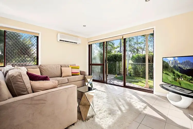 Third view of Homely house listing, 2 Yuluma Close, Bangor NSW 2234