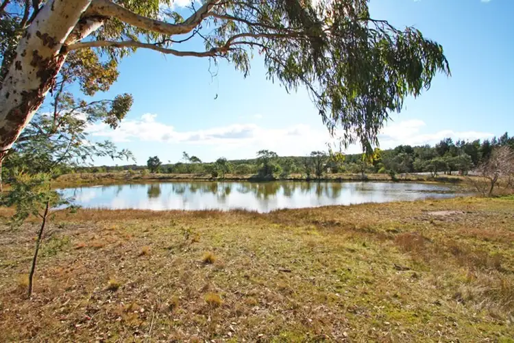Seventh view of Homely house listing, 21 Hogan Drive, Wamboin NSW 2620