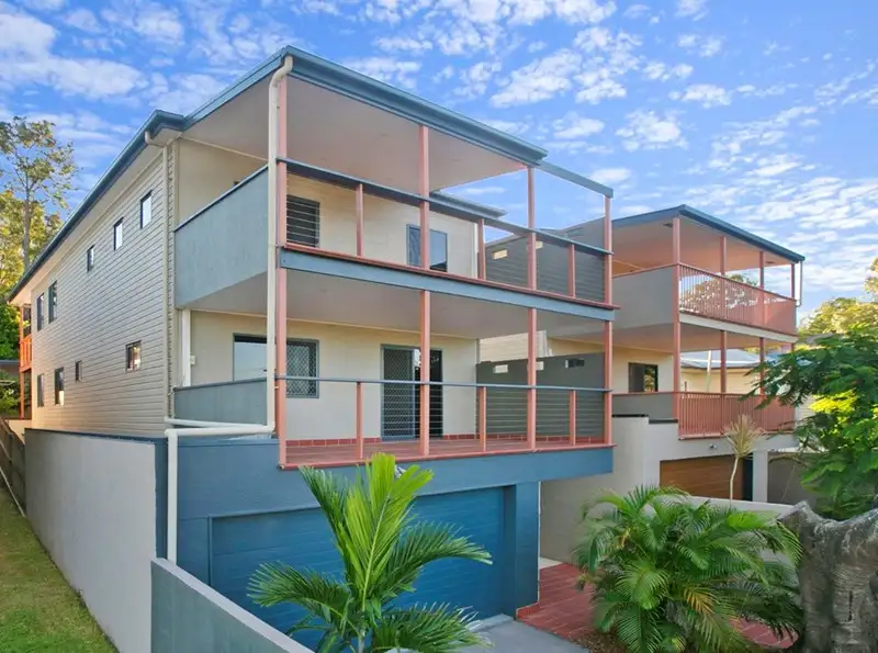 Main view of Homely house listing, 7 Corn Street, Holland Park West QLD 4121