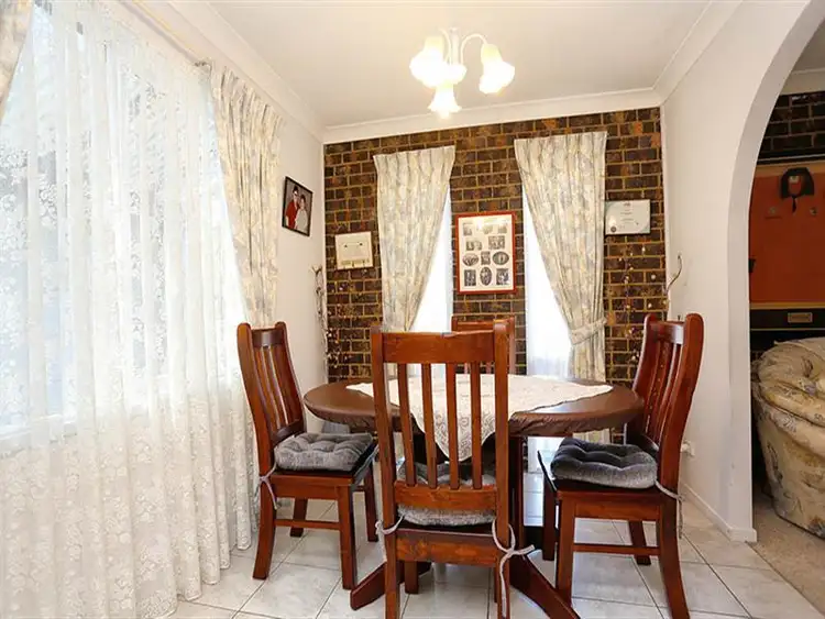 Fifth view of Homely house listing, 61 Tyne Crescent, North Richmond NSW 2754