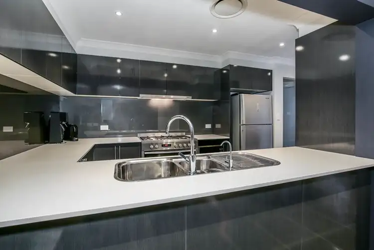 Fifth view of Homely house listing, 2 Petal Parkway, The Ponds NSW 2769