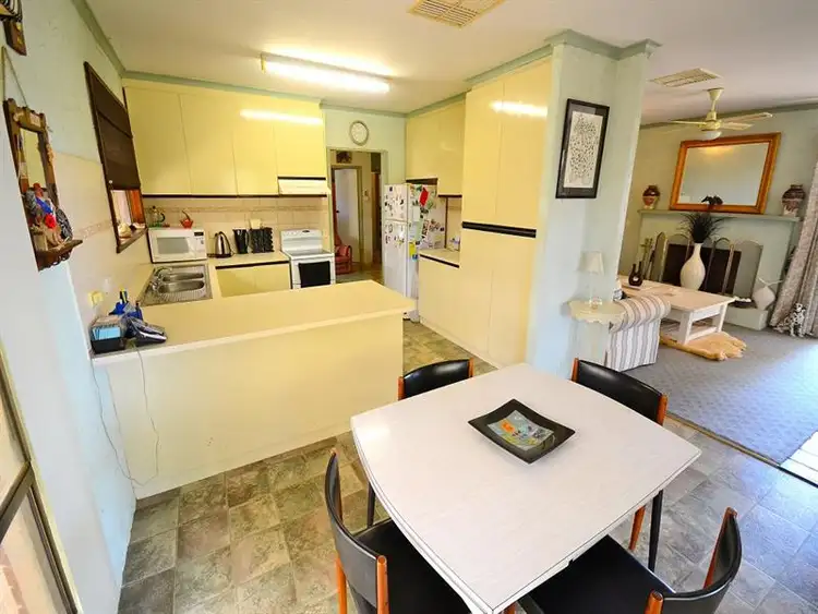 Third view of Homely rural property listing, 552 Healy Road, Cobram VIC 3644