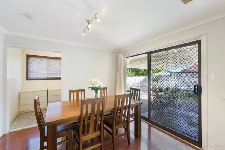 Fourth view of Homely house listing, 32 Currawong Crescent, Modbury Heights SA 5092