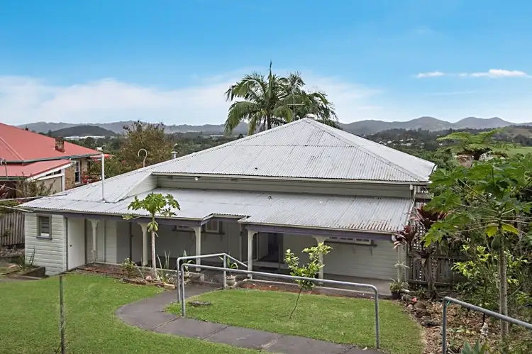Second view of Homely house listing, 16 Eyles Avenue, Murwillumbah NSW 2484