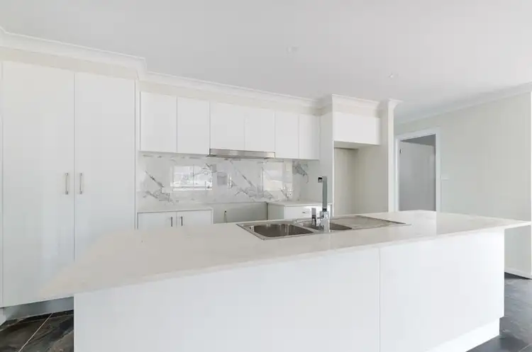 Second view of Homely house listing, 28 Fischer Road, Flinders NSW 2529