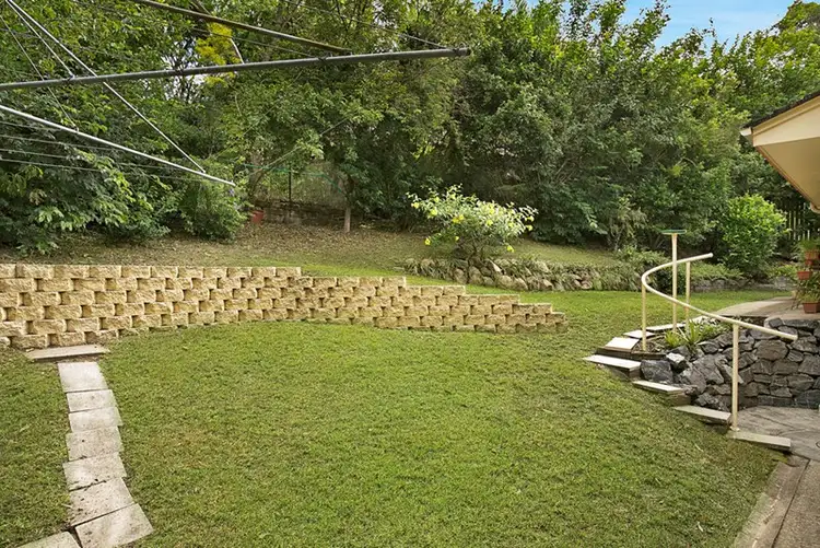Third view of Homely house listing, 94 Burbong Street, Chapel Hill QLD 4069