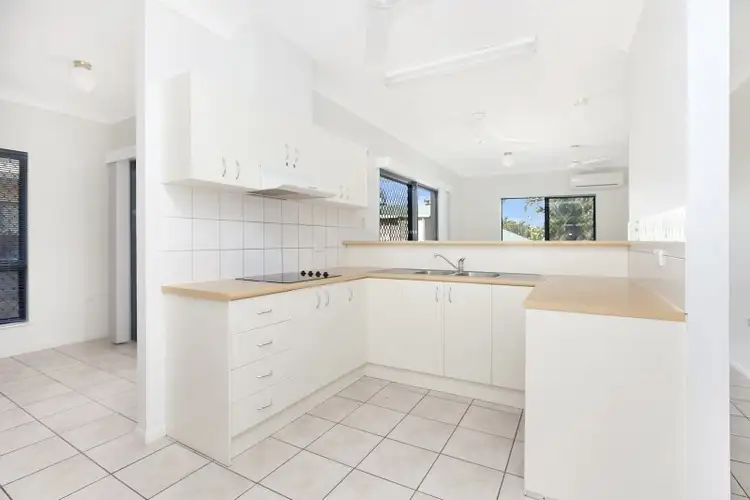 Second view of Homely house listing, 16 Kakadu Parade, Gunn NT 832