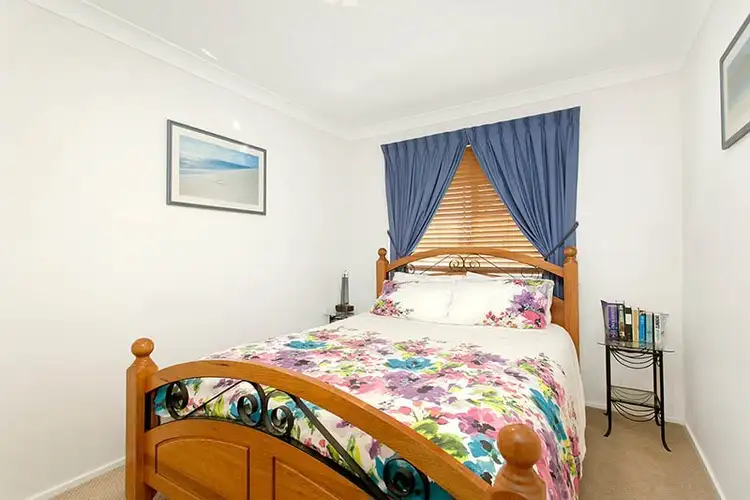 Seventh view of Homely house listing, 5 Brisbane Place, Barrack Heights NSW 2528