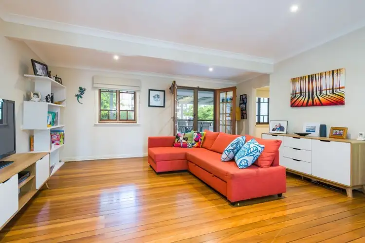Second view of Homely house listing, 37 Invermore Street, Mount Gravatt East QLD 4122