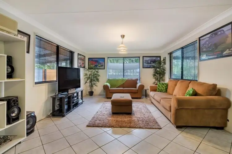 Seventh view of Homely house listing, 1 Blueash Crescent, Oxenford QLD 4210