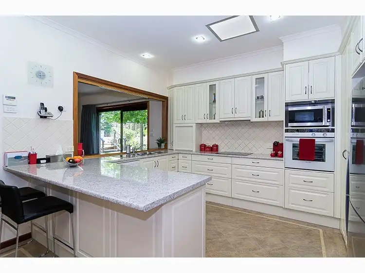 Fourth view of Homely house listing, 6 Gamble Crescent, Hawthorndene SA 5051