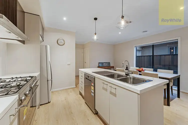 Third view of Homely house listing, 10 Iron Bridge Road, Craigieburn VIC 3064