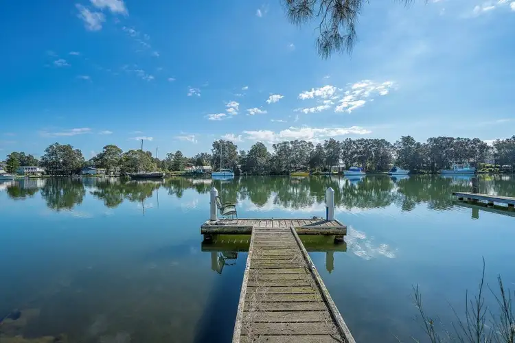 Sixth view of Homely house listing, 57 Stingaree Point Drive, Dora Creek NSW 2264