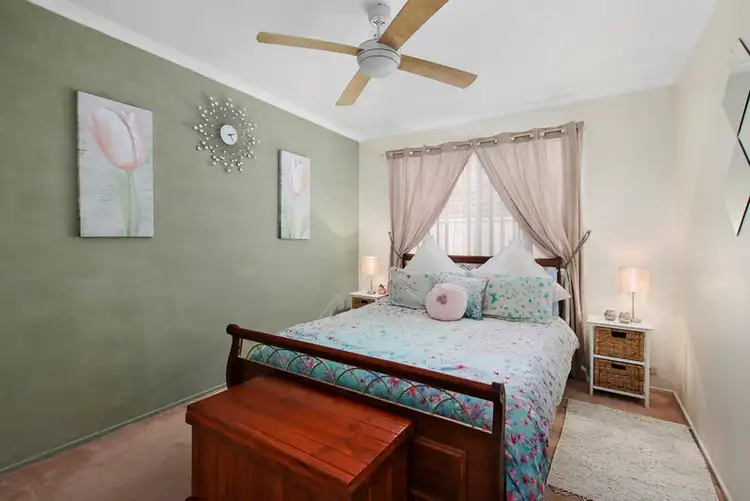 Sixth view of Homely house listing, 4 Fife Place, Cecil Hills NSW 2171