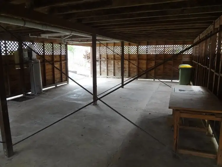 Fourth view of Homely house listing, 18 Pine Street, Pomona QLD 4568