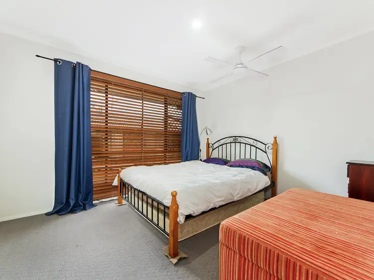 Seventh view of Homely townhouse listing, 4 Orchid/67 Nerang Street, Nerang QLD 4211