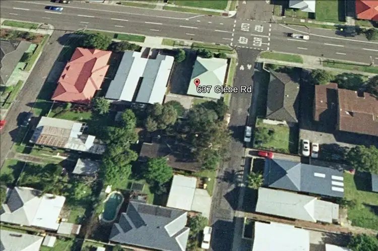 Third view of Homely house listing, 637 Glebe Road, Adamstown NSW 2289