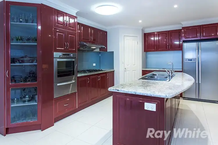 Fourth view of Homely house listing, 14 Townsville Court, Scoresby VIC 3179
