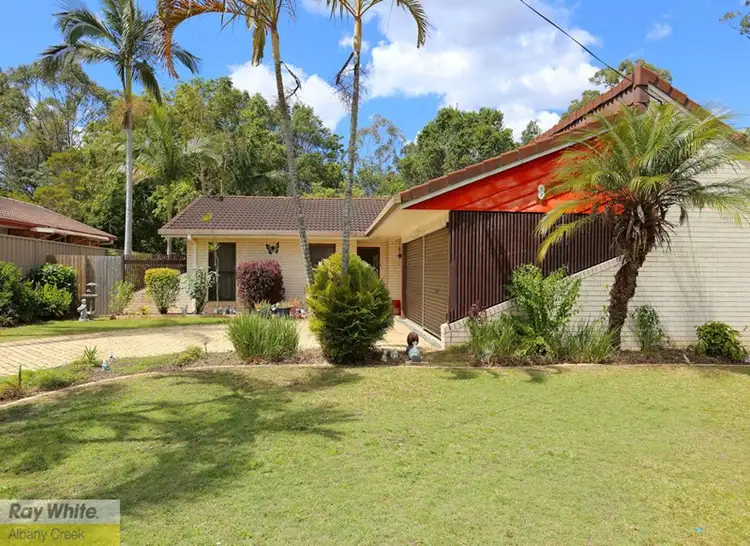 8 Kingfisher Street, Albany Creek QLD 4035