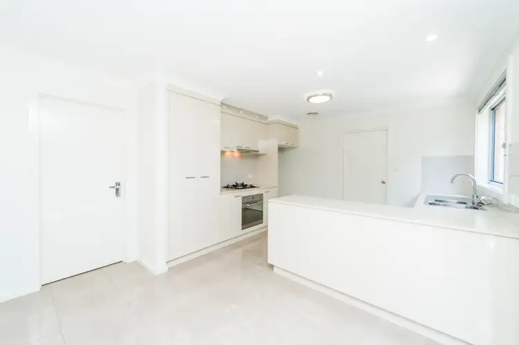 Sixth view of Homely townhouse listing, 8/12 Mulloon Street, Queanbeyan East NSW 2620