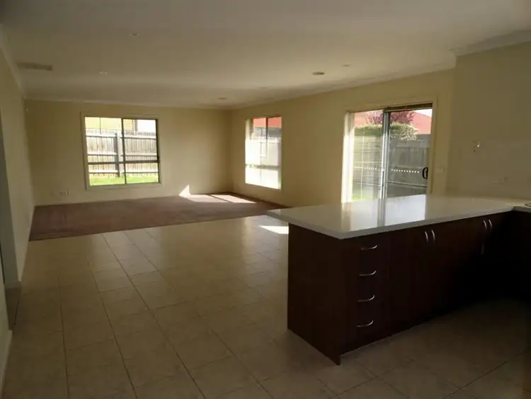 Third view of Homely house listing, 25 Brinkhill Drive, Mernda VIC 3754