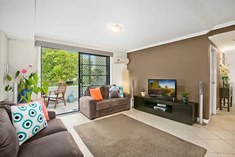 34/125 Euston Road, Alexandria NSW 2015