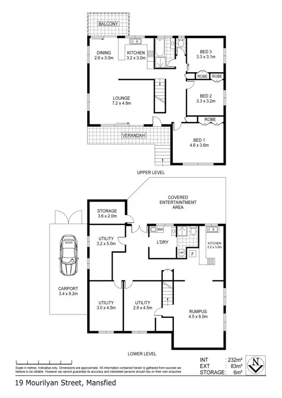 Seventh view of Homely house listing, 19 Mourilyan Street, Mansfield QLD 4122