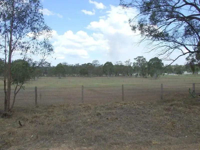 Main view of Homely land listing, Lot 441 Victor Street, Crows Nest QLD 4355