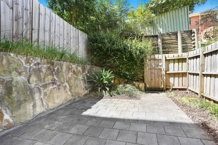 Sixth view of Homely apartment listing, 5/1-7 Young Road, Carlingford NSW 2118