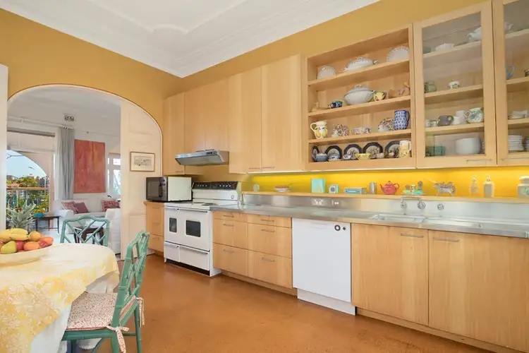 Fifth view of Homely house listing, 32 Mona Road, Darling Point NSW 2027