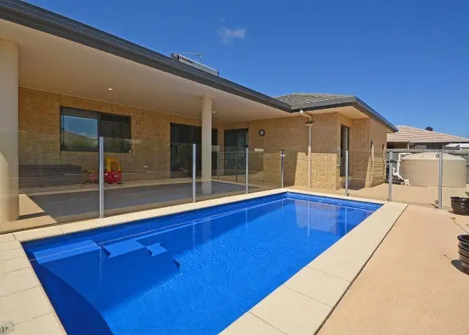 Third view of Homely house listing, 8 Harly Court, Urraween QLD 4655