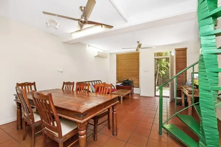 Fourth view of Homely unit listing, 1/1 Railway Street, Parap NT 820
