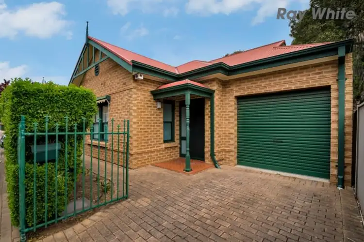 Main view of Homely house listing, 2 Grove Place, Kensington SA 5068